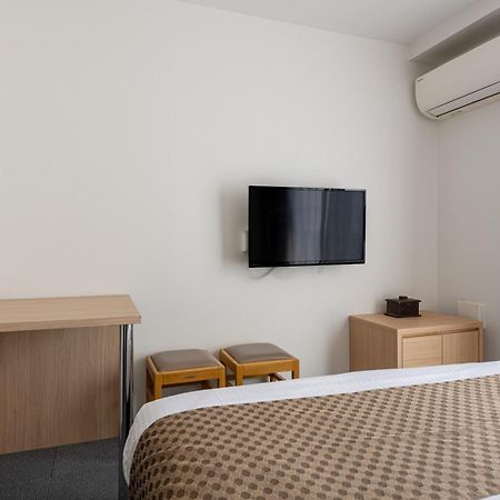 Komachi Hotel Nipponbashi Osaka Esterno foto