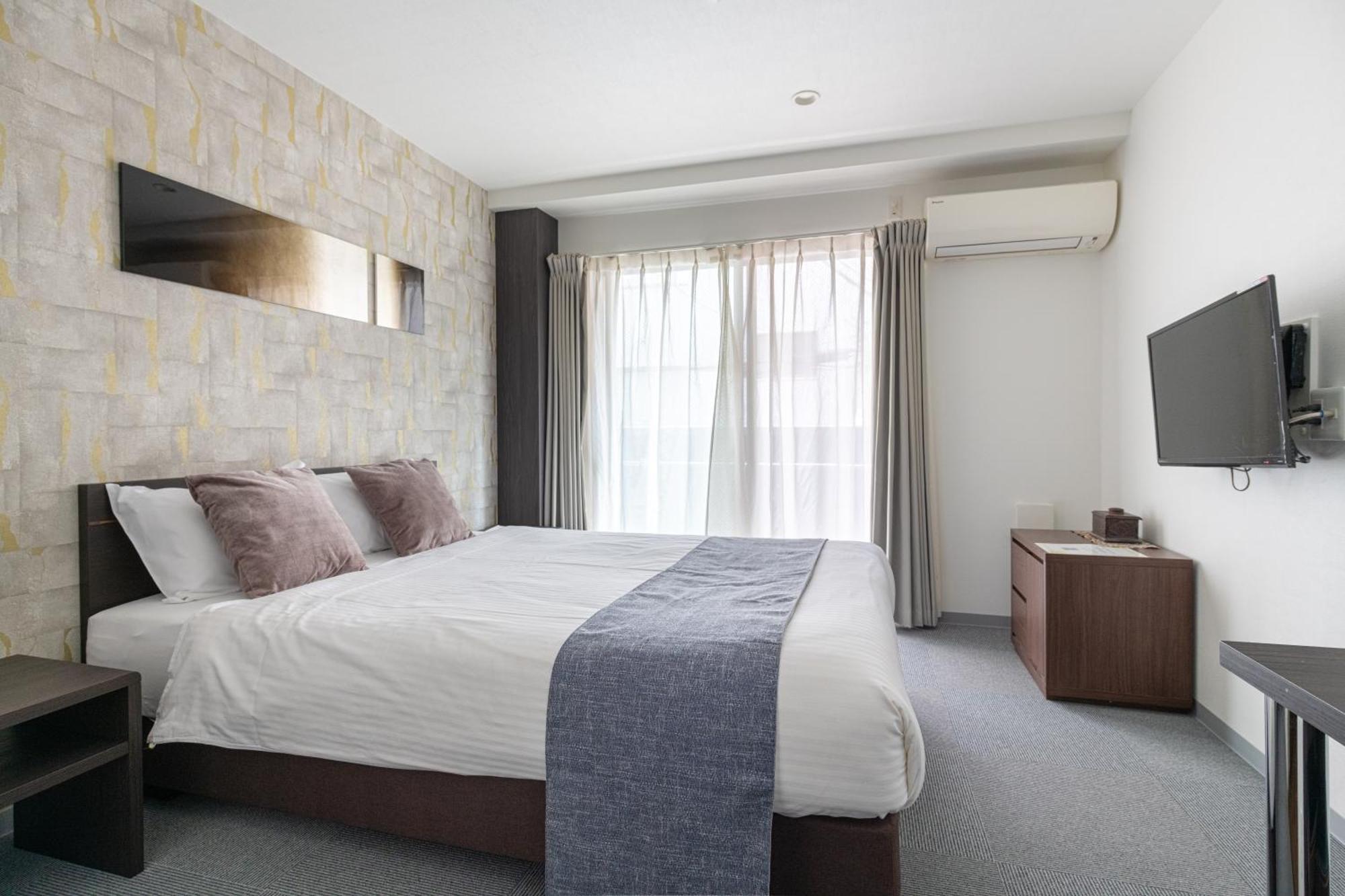 Komachi Hotel Nipponbashi Osaka Esterno foto