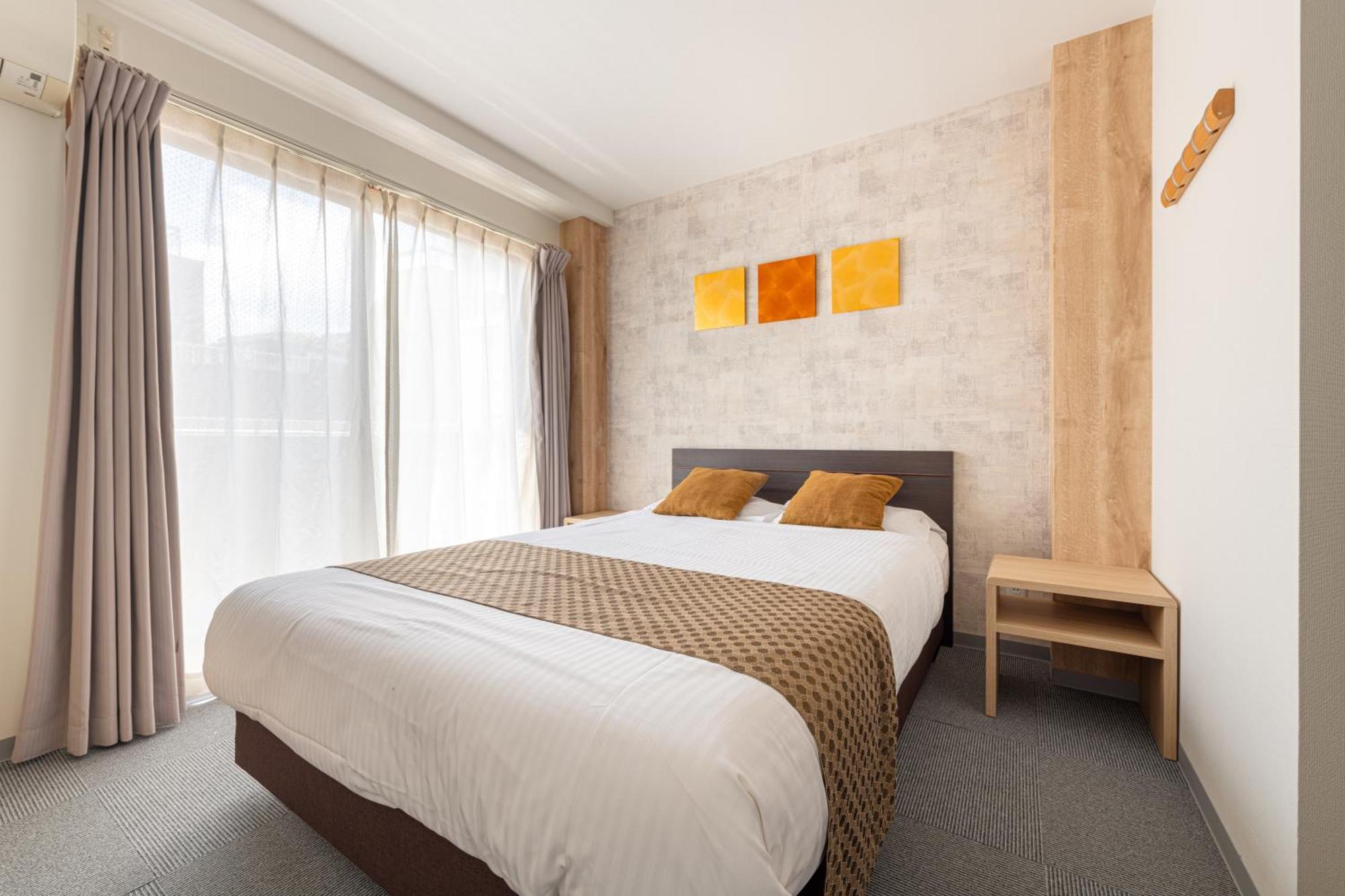 Komachi Hotel Nipponbashi Osaka Esterno foto