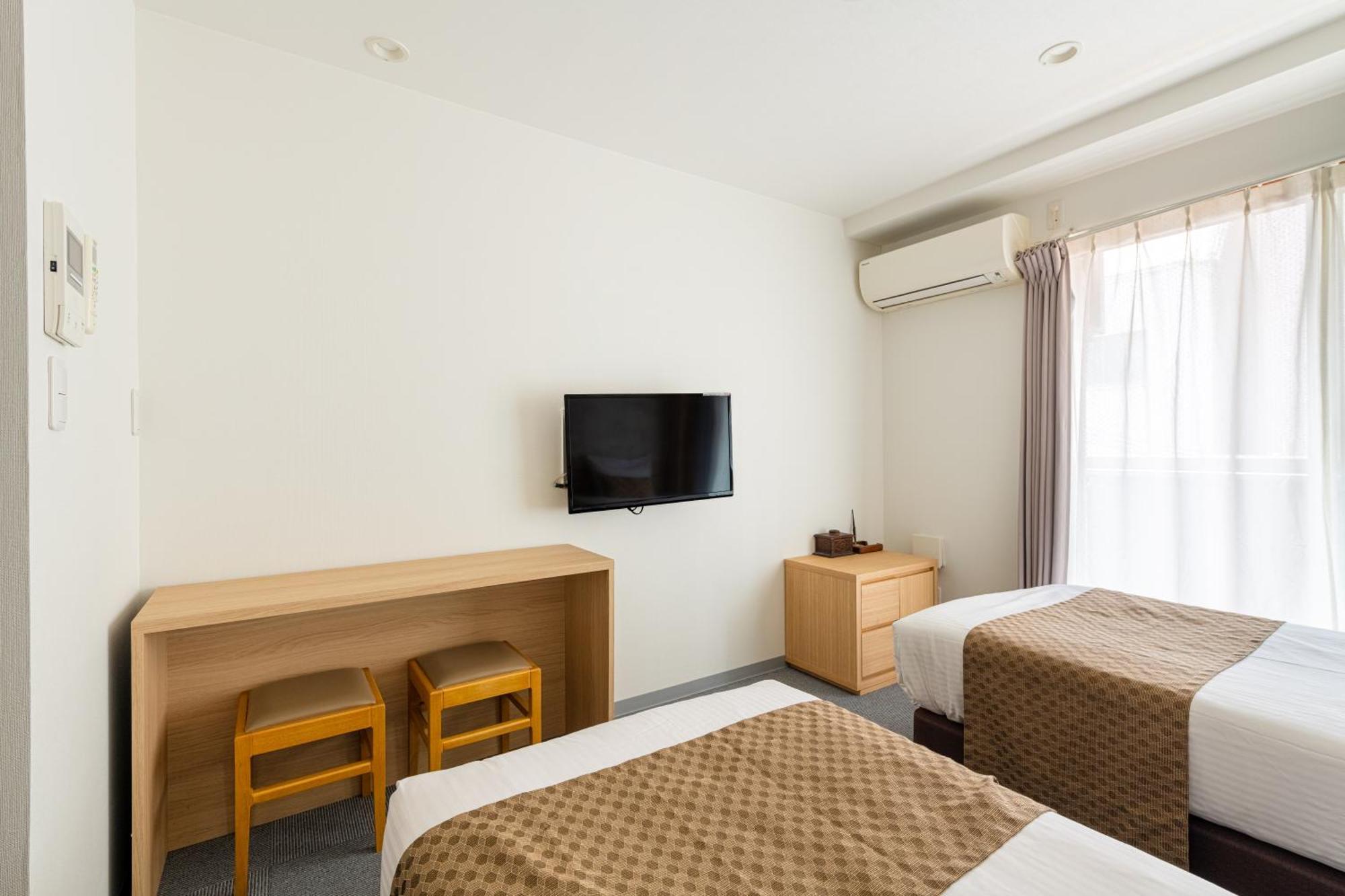 Komachi Hotel Nipponbashi Osaka Camera foto