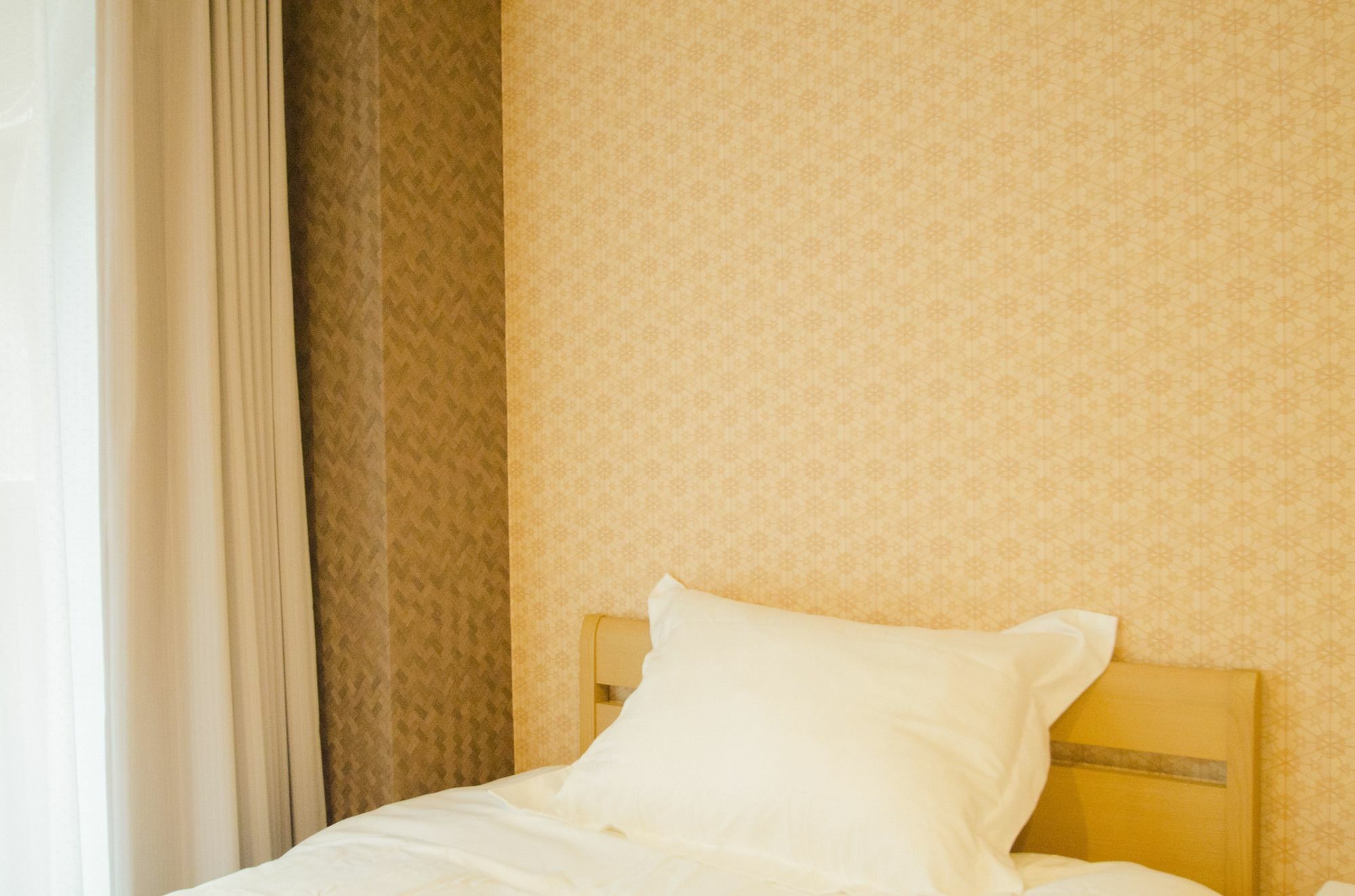 Komachi Hotel Nipponbashi Osaka Esterno foto